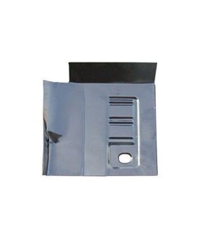 Right Passenger Side Floor Panel For 64-69 Ford GT40, 64-70 Ford Mustang