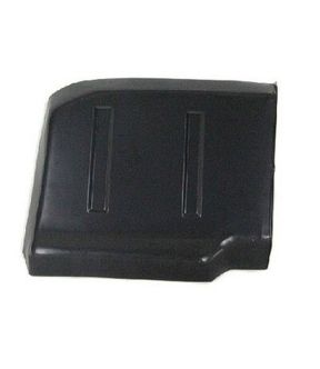 Right Passenger Side Floor Panel For 64-69 Ford GT40, 64-70 Ford Mustang