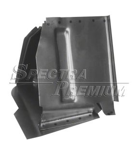Right Passenger Side Frame & Crossmember For 64 Ford GT40, 64-68 Ford Mustang
