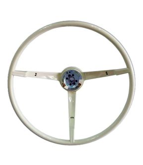 Steering For 65-66 Ford GT40, 65-66 Ford Mustang