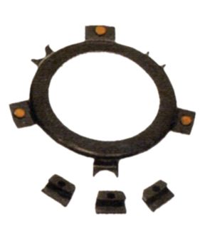 Electrical For 65-66 Ford GT40, 65-66 Ford Mustang