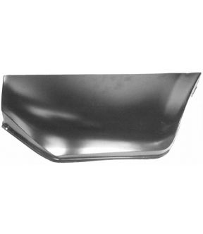 Quarter Panel For 64-66 Ford GT40, 64-66 Ford Mustang