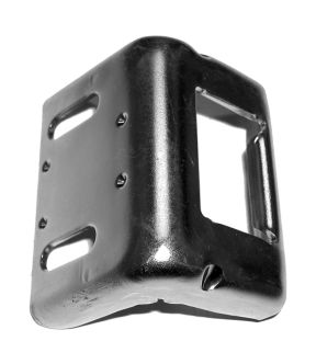 Trunk & Deck Lid For 64-66 Ford GT40, 64-66 Ford Mustang