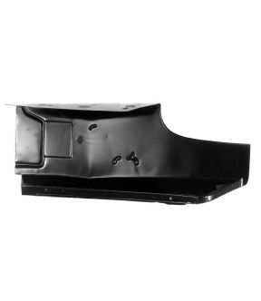 Right Passenger Side Trunk & Deck Lid For 64-69 Ford GT40, 64-70 Ford Mustang