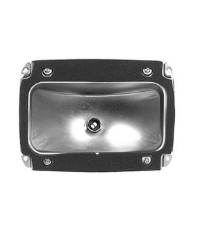 Tail Light Set For 65-66 Ford GT40, 65-66 Ford Mustang