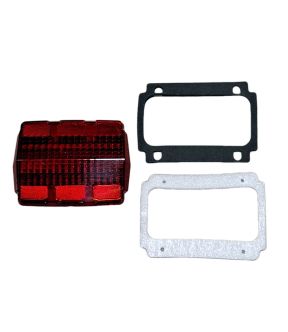 Tail Light Set For 64-66 Ford GT40, 64-66 Ford Mustang