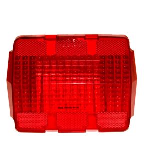Tail Light Set For 64-66 Ford GT40, 64-66 Ford Mustang