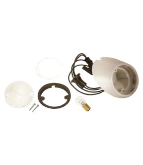 Back Up Light For 64-66 Ford GT40, 64-66 Ford Mustang