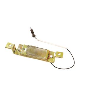 License Plate Light For 64-66 Ford GT40, 64-66 Ford Mustang