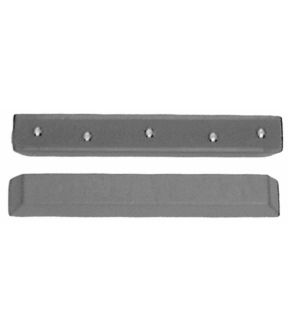Door Trim & Molding For 64-66 Ford GT40, 64-66 Ford Mustang