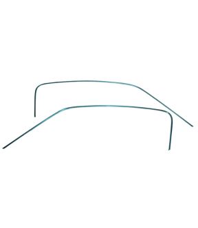 Exterior Molding For 65-66 Ford Mustang
