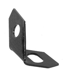 Right Passenger Side Bumper For 67-68 Ford GT40, 67-68 Ford Mustang