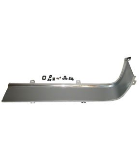 Left Driver Side Grille For 67-68 Ford GT40, 67-68 Ford Mustang