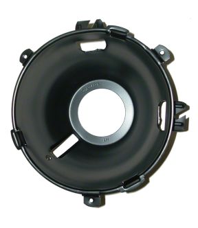 Left Driver Side Headlight For 67-69 Ford GT40, 67-70 Ford Mustang