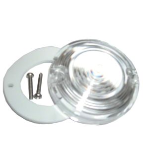 Parking Light Set For 67-68 Ford GT40, 67-68 Ford Mustang