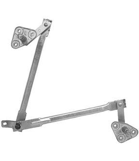 Wiper For 67-68 Ford GT40, 67-68 Ford Mustang