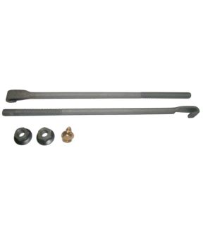 Electrical For 67-69 Ford GT40, 67-73 Ford Mustang, 67-73 Mercury Cougar