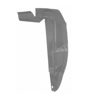 Left Driver Side Fender Accessory For 67-68 Ford GT40, 67-68 Ford Mustang