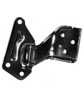 Right Passenger Side Door Hardware For 67-68 Ford GT40, 67-68 Ford Mustang, 67-68 Mercury Cougar