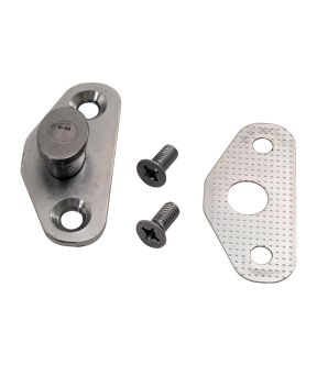Door Hardware Set For 68-69 Ford GT40, 68-70 Ford Mustang, 68-70 Mercury Cougar