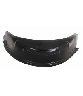 Right Passenger Side Wheel Housing For 67-68 Ford Mustang
