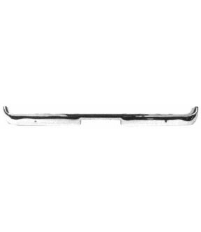 Bumper For 67-68 Ford GT40, 67-68 Ford Mustang