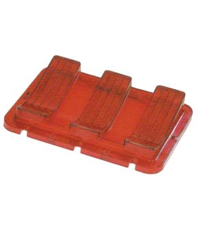 Tail Light Set For 68 Ford GT40, 67-68 Ford Mustang