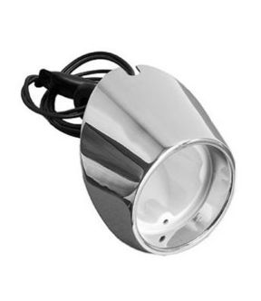 Back Up Light For 67-68 Ford GT40, 67-68 Ford Mustang, 67-68 Mercury Cougar
