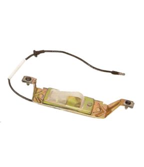 License Plate Light For 67-68 Ford GT40, 67-68 Ford Mustang