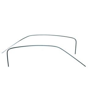 Exterior Molding For 67-68 Ford Mustang