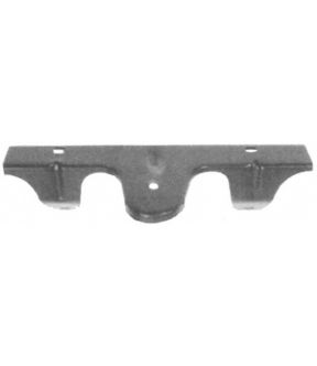 License Plate For 69 Ford GT40, 69-70 Ford Mustang
