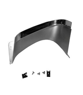 Right Passenger Side Grille For 69 Ford Mustang