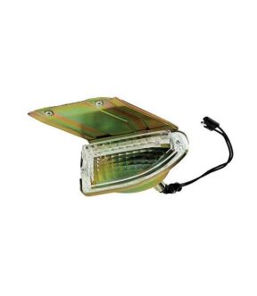 Left Driver Side Parking Light For 70 Ford Mustang