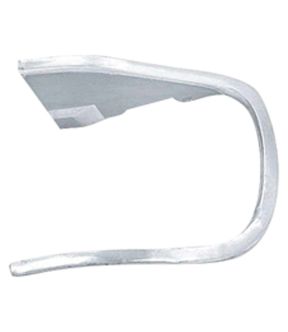 Right Passenger Side Headlight For 70 Ford Mustang