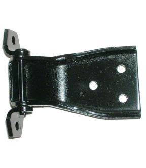 Left Driver Side Door Hardware For 69 Ford GT40, 69-70 Ford Mustang, 69-70 Mercury Cougar