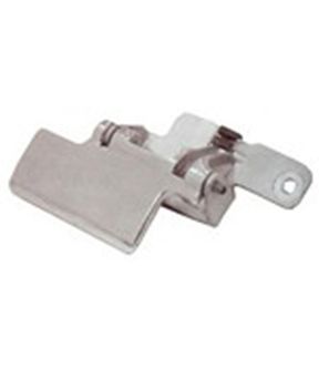 Right Passenger Side Door Handle For 69 Ford GT40, 69-70 Ford Mustang, 69 Mercury Cougar