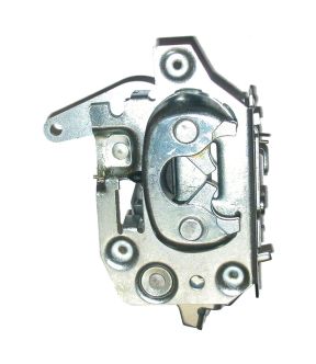 Left Driver Side Door Hardware For 69 Ford GT40, 69-70 Ford Mustang, 69-70 Mercury Cougar