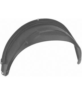 Left Driver Side Wheel Housing For 69-70 Ford Mustang