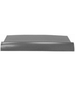 Trunk & Deck Lid For 69-70 Ford Mustang