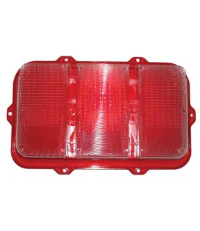 Tail Light Set For 70 Ford Mustang