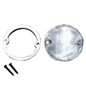 Back Up Light Set For 69 Ford GT40, 69-70 Ford Mustang