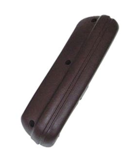 Left Driver Side Door Trim & Molding For 69 Ford GT40, 69-70 Ford Mustang