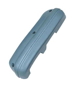 Left Driver Side Door Trim & Molding For 69 Ford GT40, 69-70 Ford Mustang