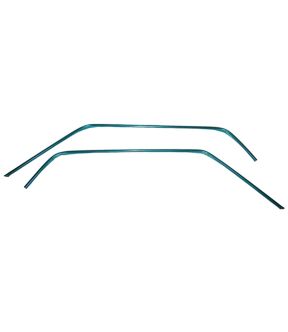 Exterior Molding Set For 69 Ford GT40, 69-70 Ford Mustang