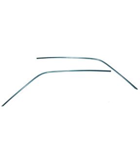 Exterior Molding Set For 69-70 Ford Mustang