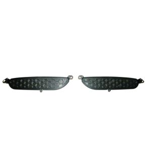 Hood Set For 71-73 Ford Mustang