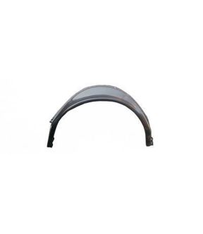 Right Passenger Side Wheel Housing For 71-73 Ford Mustang
