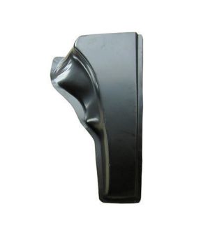 Left Driver Side Cowl Panel For 53-56 Ford F-100, 53-56 Ford F-250, 53-56 Ford F-350