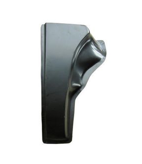 Right Passenger Side Cowl Panel For 53-56 Ford F-100, 53-56 Ford F-250, 53-56 Ford F-350