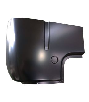 Left Driver Side Truck Cab & Bed For 53-56 Ford F-100, 53-56 Ford F-250, 53-56 Ford F-350